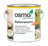 Цветные масла OSMO "Креатив" DECORWACHS CREATIV