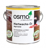 Масло с твердым воском цветное OSMO HARTWACHS-OL FARBIC