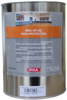Масло для паркета IRSA HP-OIL HIGH-PROTECTION