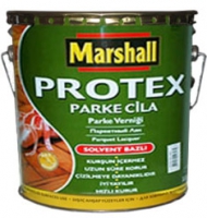Паркетный лак Marshall Protex