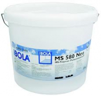 Паркетный клей полимерный Ibola MS-580